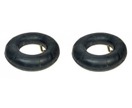 2.50 /3.00-4 (260 x 85) Go-kart Mobility Scooter Truck Barrow Schrader Tube Pair